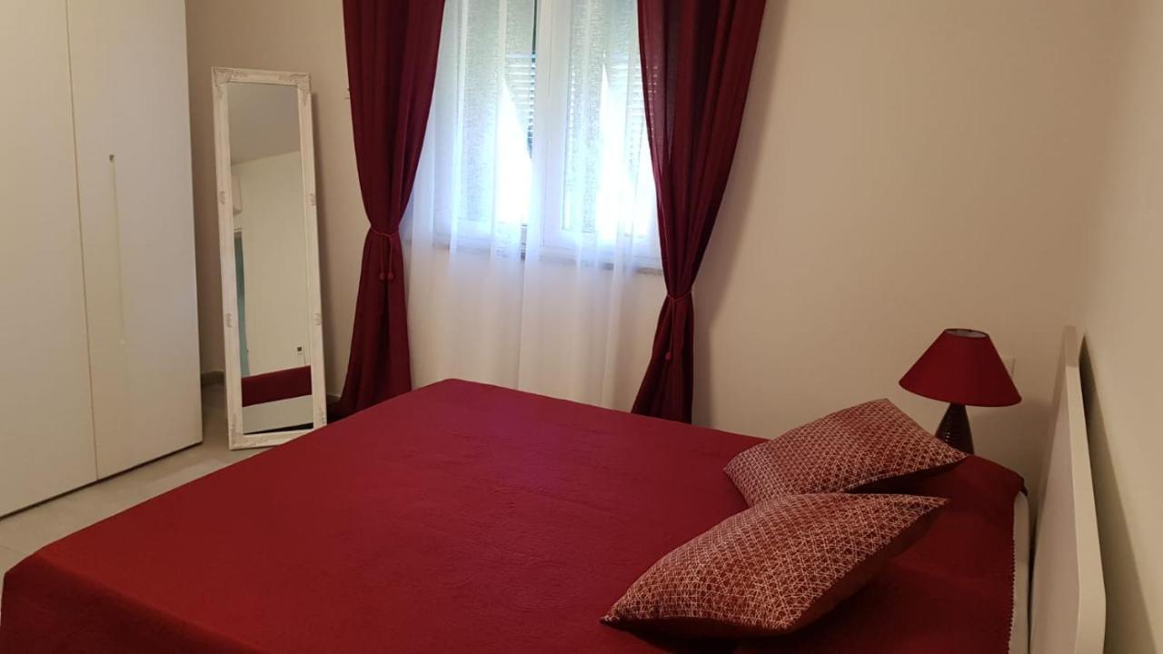 Casavacanze Ca' Di Gia' Lerici Exterior photo