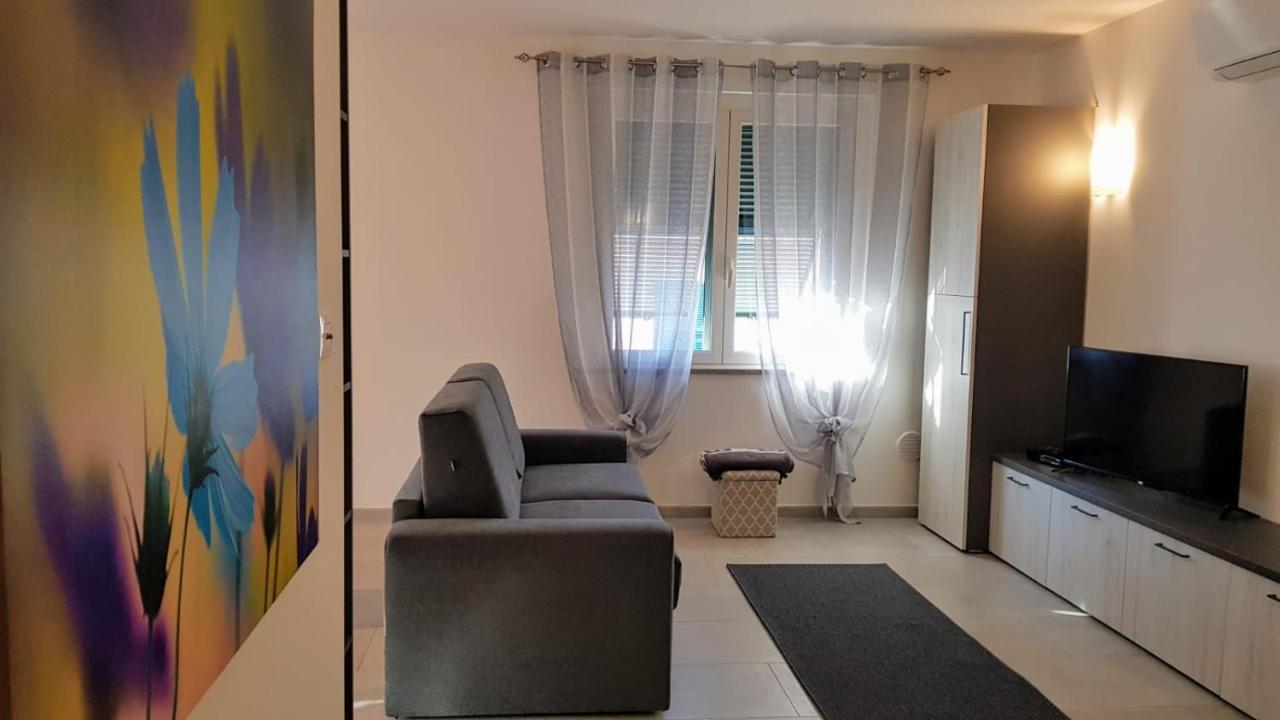 Casavacanze Ca' Di Gia' Lerici Exterior photo